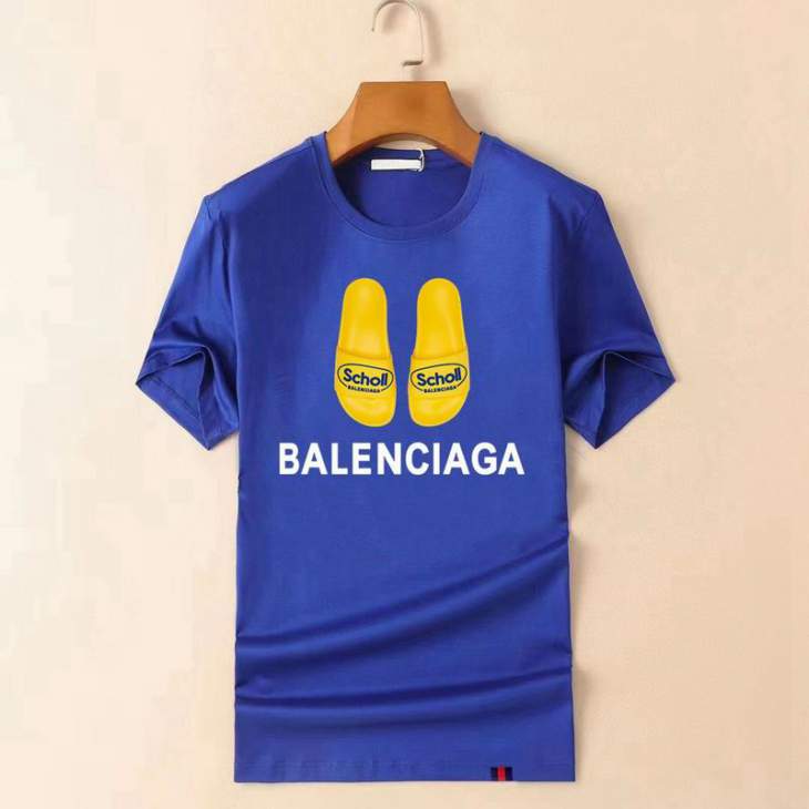 Picture of Balenciaga T Shirts Short _SKUBalenciagaM-4XL11Lx6022167